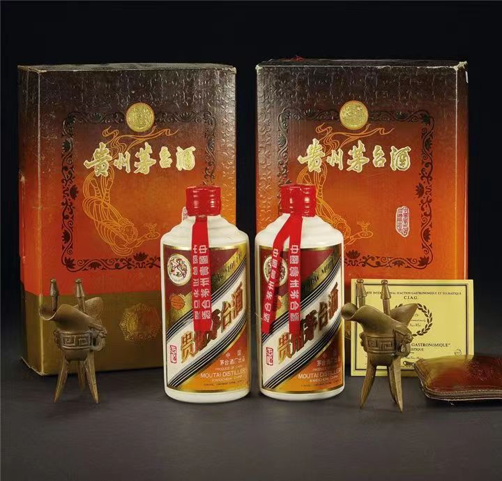 海南烟酒回收